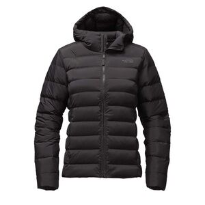 The North Face Women's Stretch Down Jacket size XS